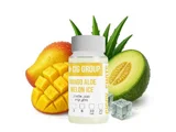 20ML Ciggy Flavor Shots [Mango Aloe Melon Ice]
