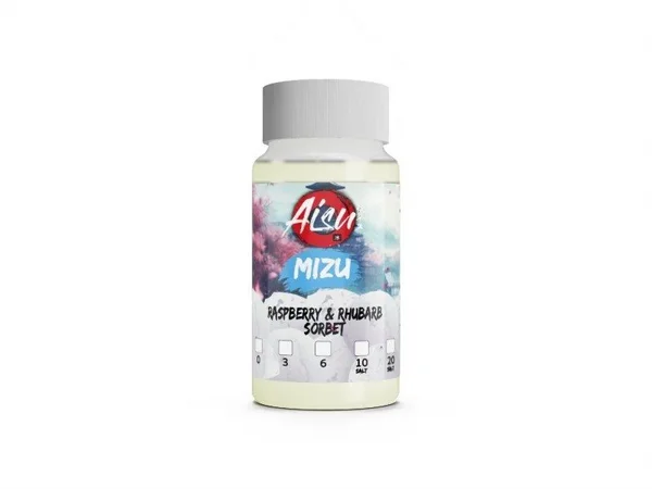 ����� Aisu Mizu� ����� ��� �����, 20 ���, Salt� (���' ���)