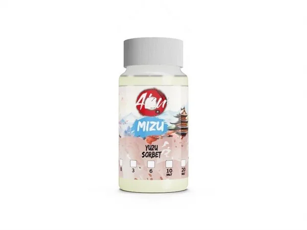 ����� Aisu Mizu� ����� ����, 20 ���, Salt� (���' ���)