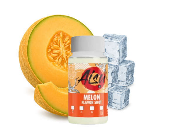 20ML Aisu Flavor Shots [Aisu Melon]