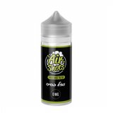 TakeAIR Free-Base 70/30 - 100ml 9mg