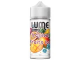 30ml Lume Flavors in 100ml Bottle (Long Fill) 3mg [Lume Tropical Fruits Ice]