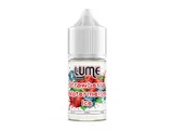 15ml Lume Flavors in 30ml Bottle (Long Fill) SaltNic 20mg [Lume Strawberry Watermelon Ice]