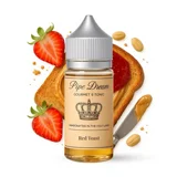 Pipe Dream - Red Toast 30ml (Free Base Long Fill) Pipe Dream - Red Toast 30ml (Free Base Long Fill)