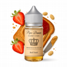 Pipe Dream - Red Toast 30ml (Free Base Long Fill)