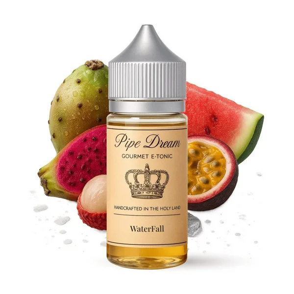 ����� Pipe Dream WaterFall�, 30 ��� ������ 100 ���, Freebase
