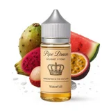Pipe Dream - WaterFall 30ml (Free Base Long Fill) Pipe Dream - WaterFall 30ml (Free Base Long Fill)
