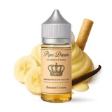 Pipe Dream - Banana Cream 30ml (Free Base Long Fill) Pipe Dream - Banana Cream 30ml (Free Base Long Fill)