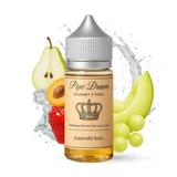 Pipe Dream - Emerald Rain 30ml (Free Base Long Fill) Pipe Dream - Emerald Rain 30ml (Free Base Long Fill)