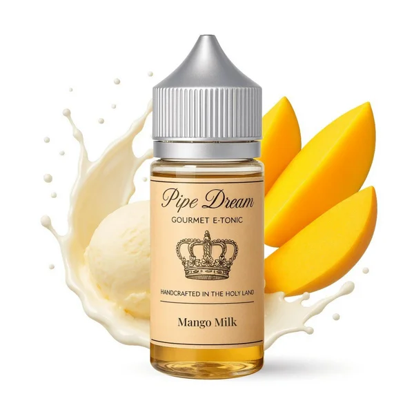 ����� Pipe Dream Mango Milk�, 30 ��� ������ 100 ���, Freebase