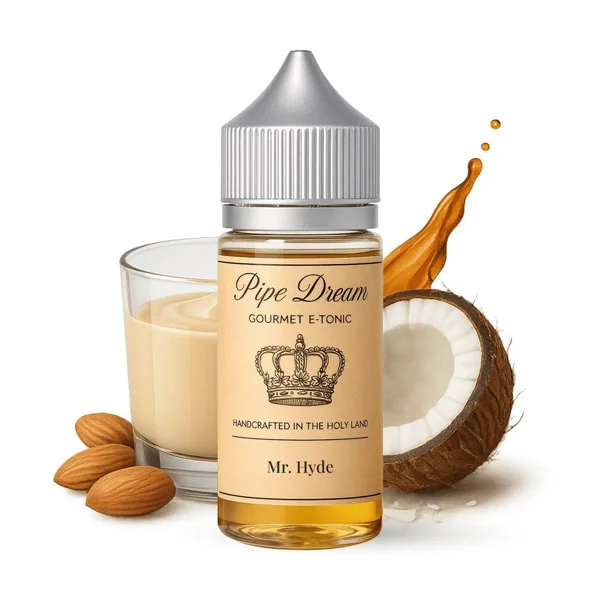 ����� Pipe Dream Mr. Hyde�, 30 ��� ������ 100 ���, Freebase