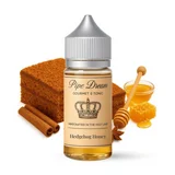 Pipe Dream - Hedgehog Honey 30ml (Free Base Long Fill) Pipe Dream - Hedgehog Honey 30ml (Free Base Long Fill)