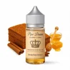 Pipe Dream - Hedgehog Honey 30ml (Free Base Long Fill)