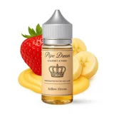 Pipe Dream - Yellow Zircon 30ml (Free Base Long Fill)
