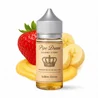 Pipe Dream - Yellow Zircon 30ml (Free Base Long Fill)