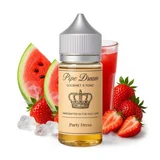 Pipe Dream - Party Dress 30ml (Free Base Long Fill)