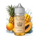 Pipe Dream - Exquisite 30ml (Free Base Long Fill)