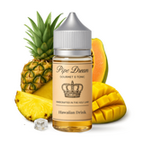 Pipe Dream - Hawaiian drink 30ml (Free Base Long Fill)