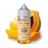 Pipe Dream - Marimba 30ml (Free Base Long Fill) Pipe Dream - Marimba 30ml (Free Base Long Fill)