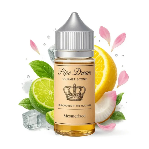 ����� Pipe Dream Mesmerized�, 30 ��� ������ 100 ���, Freebase