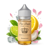 Pipe Dream - Mesmerized� 30ml (Free Base Long Fill)