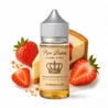Pipe Dream - Gramma Leah 30ml (Free Base Long Fill)