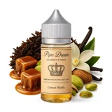 Pipe Dream - Green Shade 30ml (Free Base Long Fill) Pipe Dream - Green Shade 30ml (Free Base Long Fill)