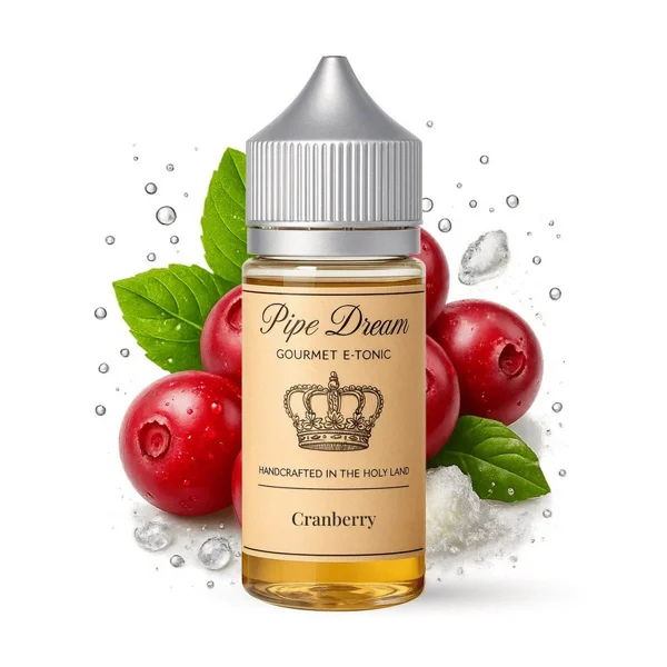 ����� Pipe Dream Cranberry�, 30 ��� ������ 100 ���, Freebase
