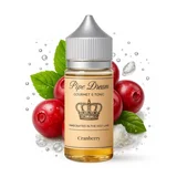 Pipe Dream - Cranberry 30ml (Free Base Long Fill) Pipe Dream - Cranberry 30ml (Free Base Long Fill)