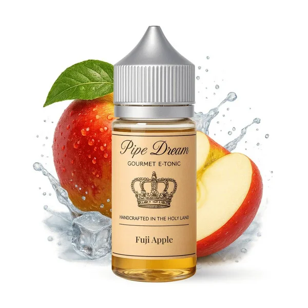 ����� Pipe Dream Fuji Apple�, 30 ��� ������ 100 ���, Freebase