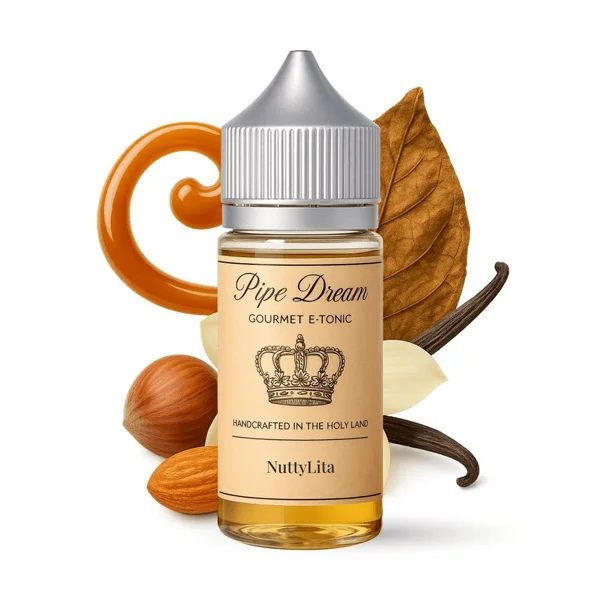 ����� Pipe Dream NuttyLita�, 20 ���, Salt� (���' ���)