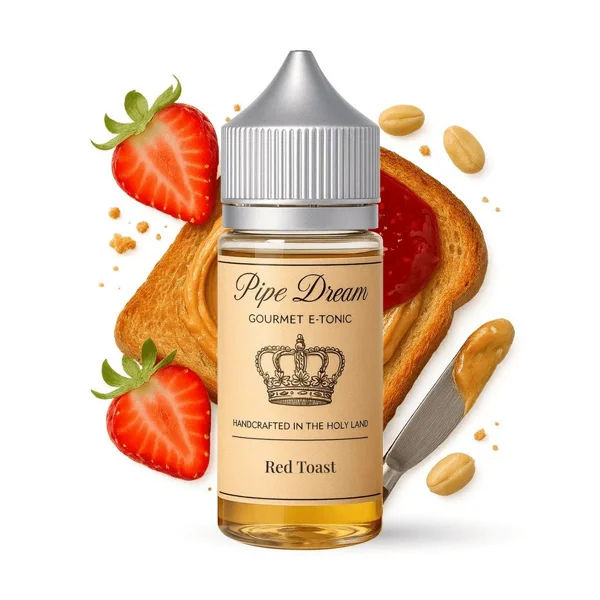 ����� Pipe Dream Red Toast�, 20 ���, Salt� (���' ���)