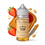 Pipe Dream - Red Toast 20ml (Salt Nic Long Fill) Pipe Dream - Red Toast 20ml (Salt Nic Long Fill)