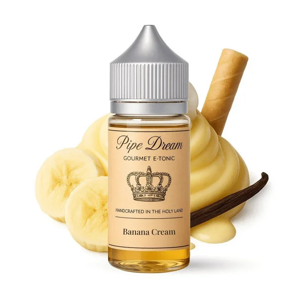 ����� Pipe Dream Banana Cream�, 20 ���, Salt� (���' ���)