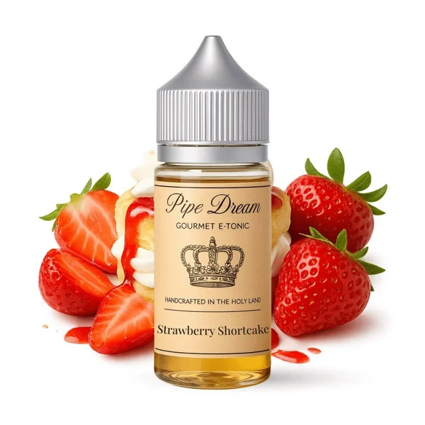 ����� Pipe Dream Strawberry Shortcake�, 20 ���, Salt� (���' ���)