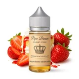 Pipe Dream - Strawberry Shortcake 20ml (Salt Nic Long Fill)