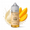 Pipe Dream - Mango Milk 20ml (Salt Nic Long Fill)