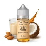 Pipe Dream - Mr. Hyde 20ml (Salt Nic Long Fill)