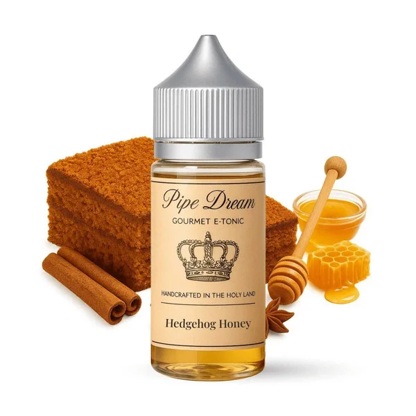 ����� Pipe Dream Hedgehog Honey�, 20 ���, Salt� (���' ���)