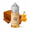 Pipe Dream - Hedgehog Honey 20ml (Salt Nic Long Fill)