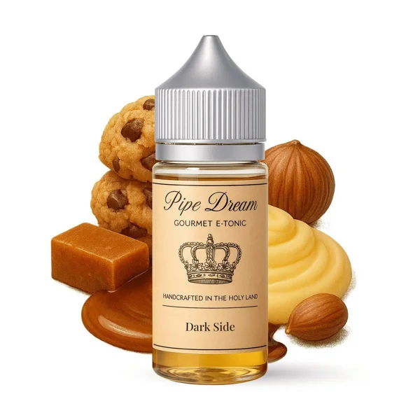 ����� Pipe Dream Dark Side�, 20 ���, Salt� (���' ���)