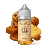 Pipe Dream - Dark Side 20ml (Salt Nic Long Fill)