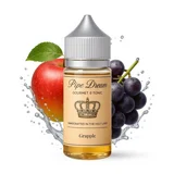 Pipe Dream - Grapple 20ml (Salt Nic Long Fill)