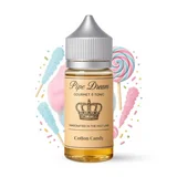 Pipe Dream - Cotton Candy 20ml (Salt Nic Long Fill)