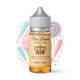 Pipe Dream - Cotton Candy 20ml (Salt Nic Long Fill) Pipe Dream - Cotton Candy 20ml (Salt Nic Long Fill)