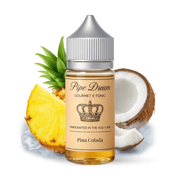 ����� Pipe Dream Pina Colada�, 20 ���, Salt� (���' ���)