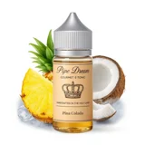 Pipe Dream - Pina Colada 20ml (Salt Nic Long Fill)