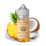 Pipe Dream - Pina Colada 20ml (Salt Nic Long Fill)