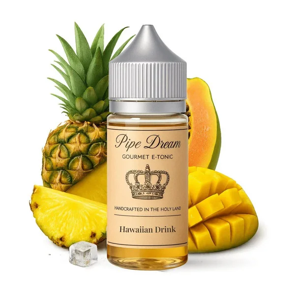����� Pipe Dream Hawaiian drink�, 20 ���, Salt� (���' ���)