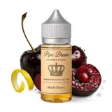 Pipe Dream - Black Cherry 20ml (Salt Nic Long Fill)